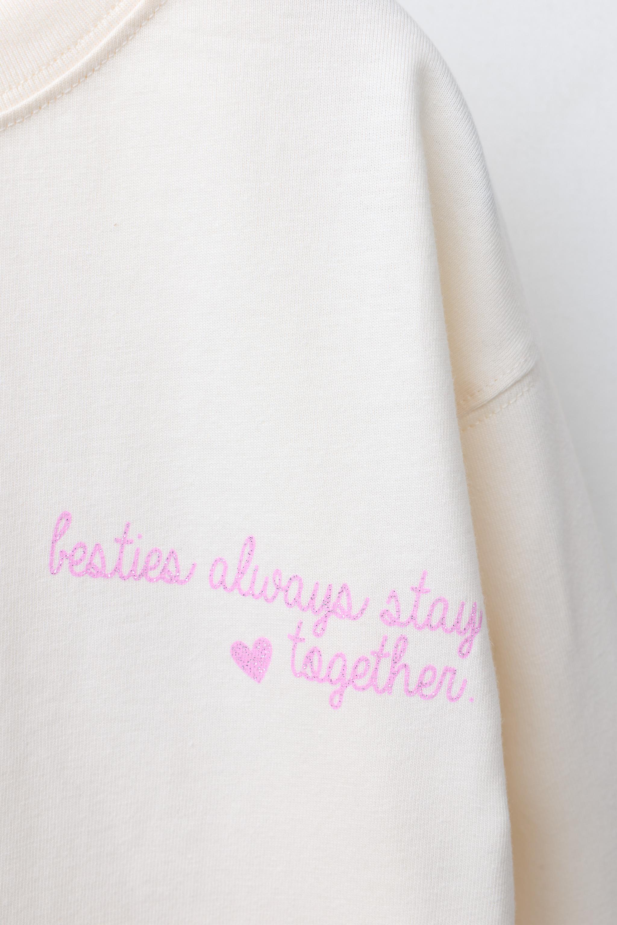 T-SHIRT IMPRIMÉ PRINCESS © DISNEY